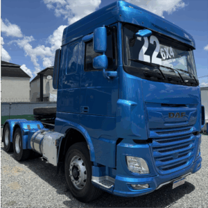 DAF XF FTT SC 530 2022