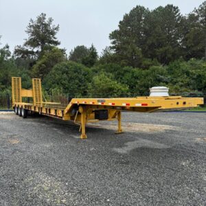 RANDON SR PRANCHA CARREGA TUDO 3E 2025