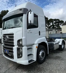 VOLKSWAGEN CONSTELLATION 19.360 4X2 2021/2022
